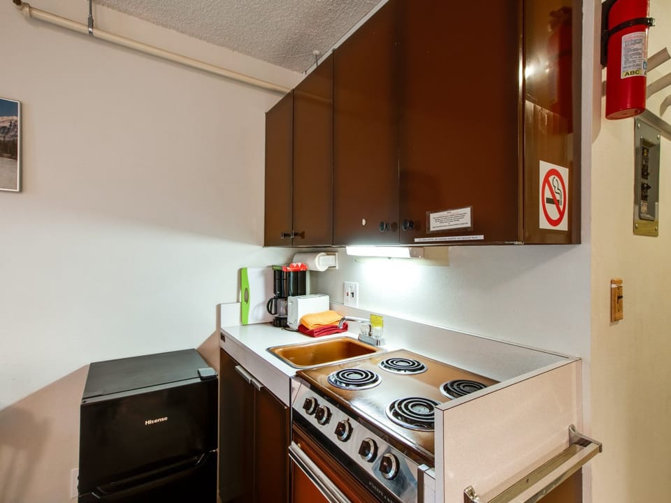 Kitchenette