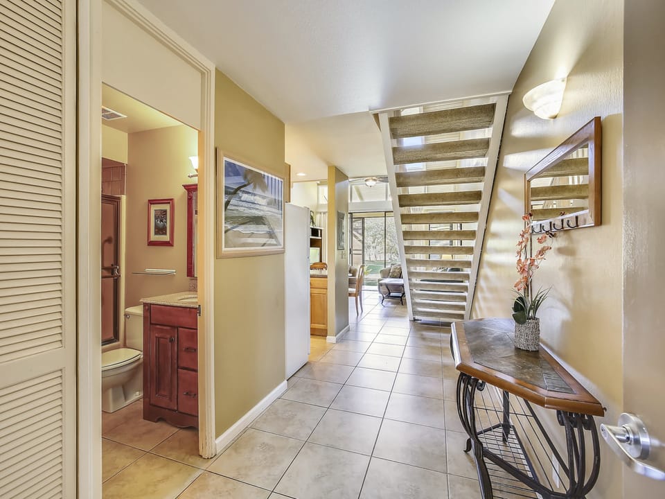 Flooring