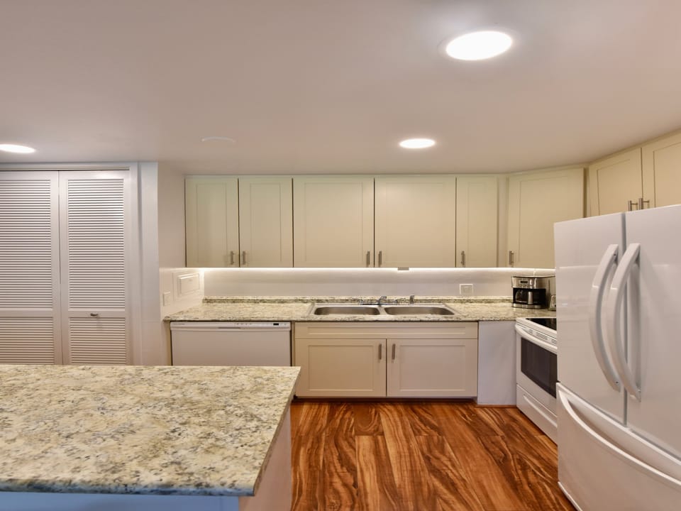 Flooring