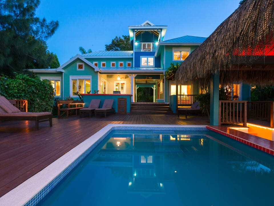Resort