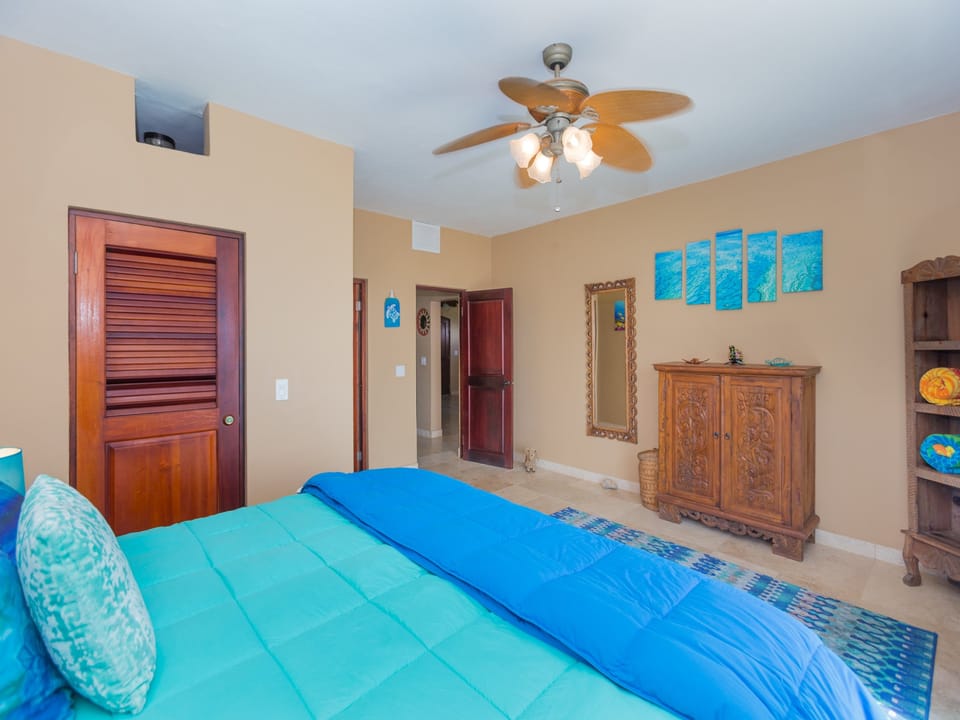 Ceiling Fan