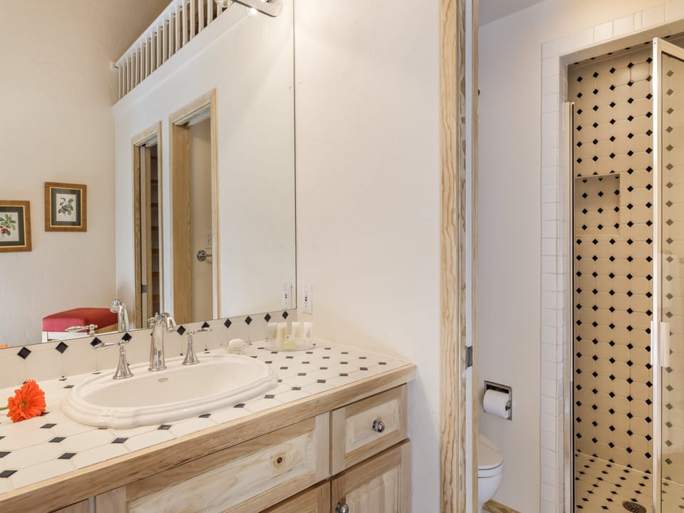 Double Sink
