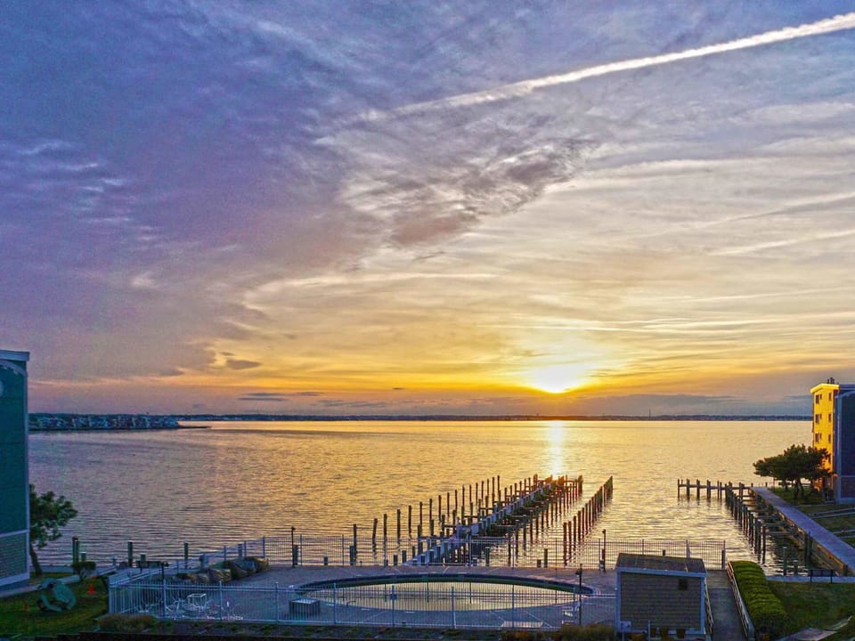 Thunder Island 128C Apartment in Ocean City