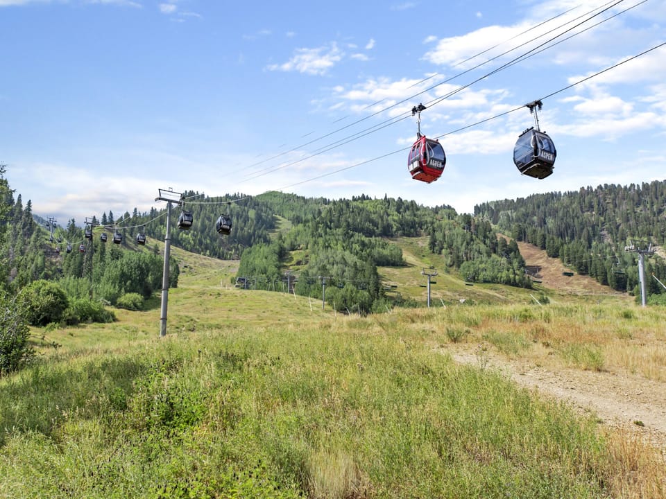 Cable Car