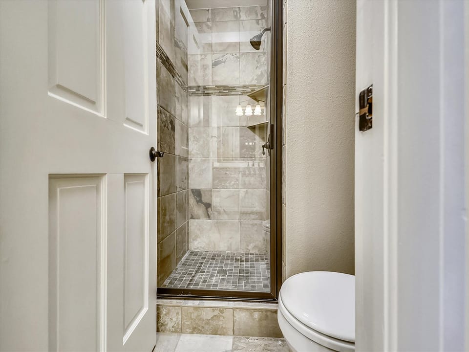 Bathroom - Corral 306E - Breckenridge Vacation Rental