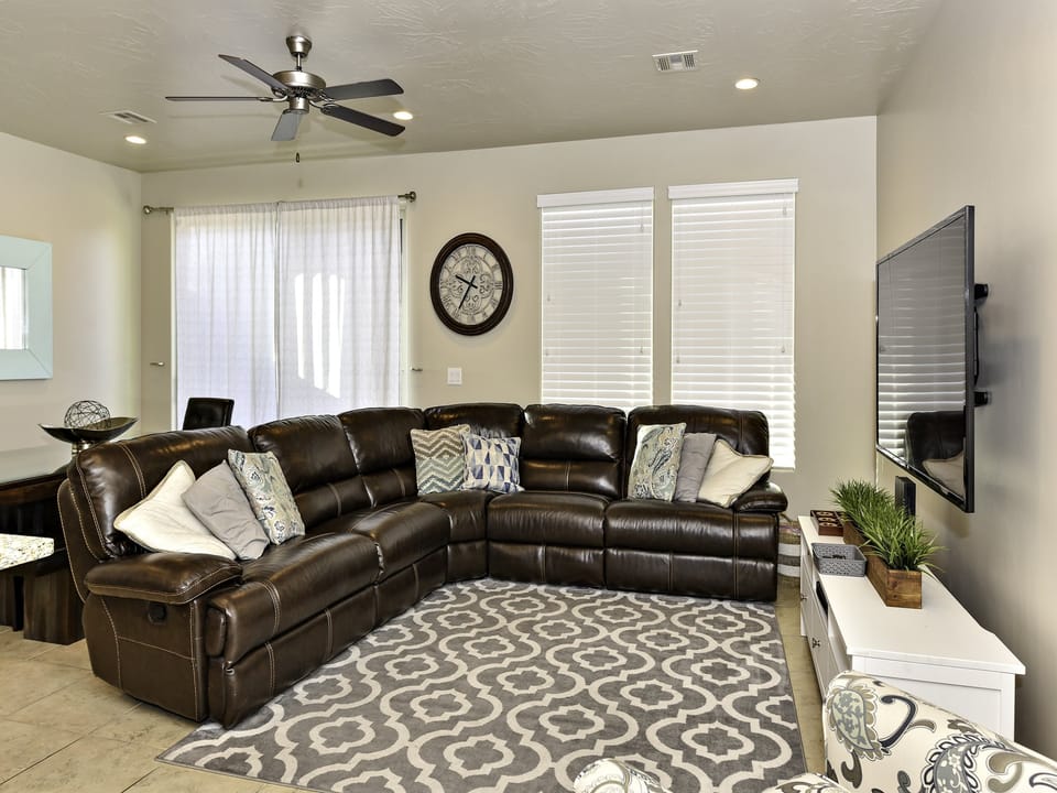 Ceiling Fan