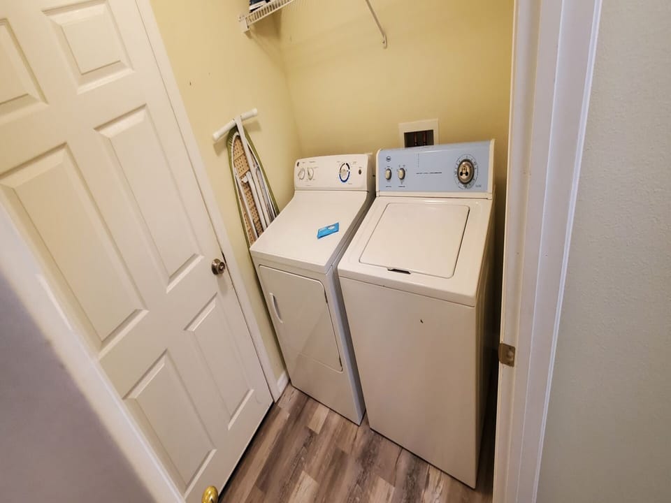 Washer