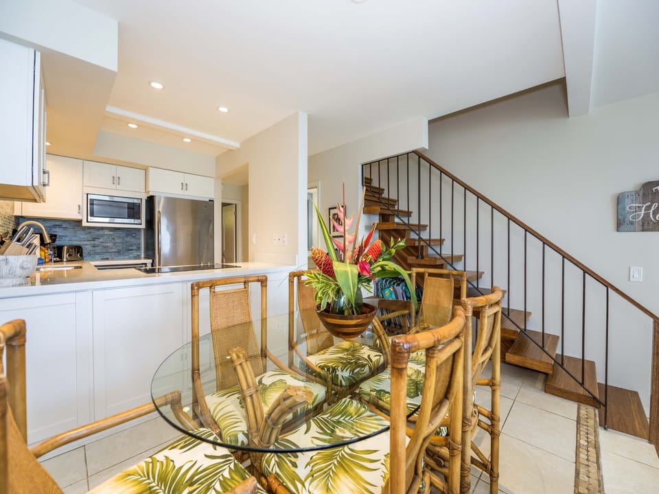 island style furnishings