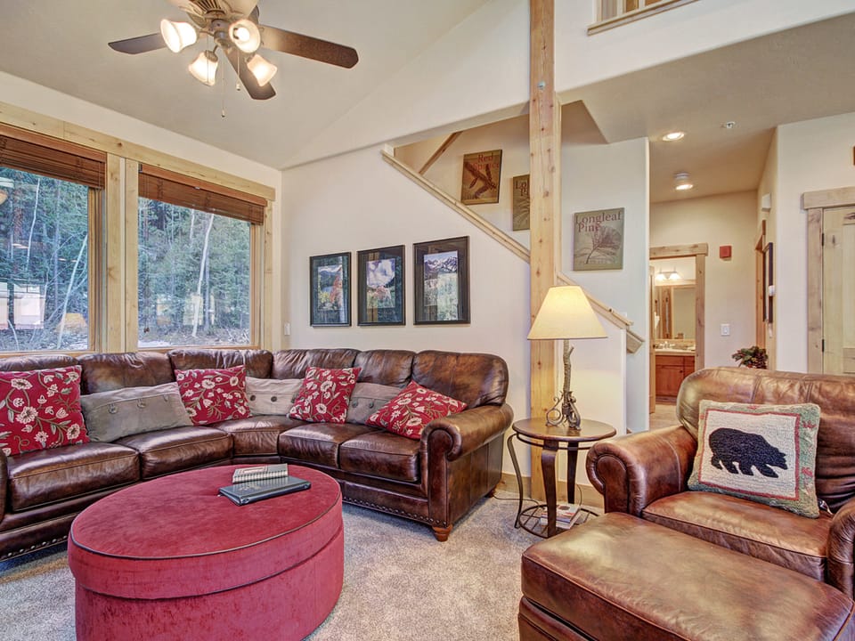 6508 Settlers Creek Townhomes Townhouse in Keystone