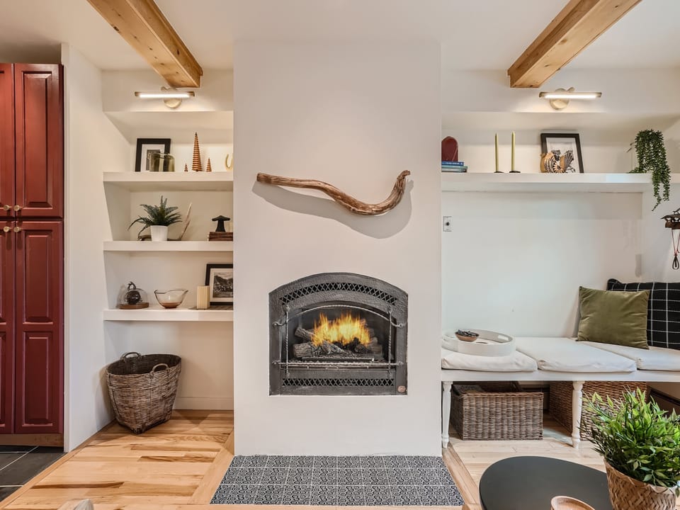 Trollhagen 5 - a SkyRun Breckenridge Property - Welcome to Trollhagen! A Luxe, dog-friendly escape in the heart of Breckenridge!