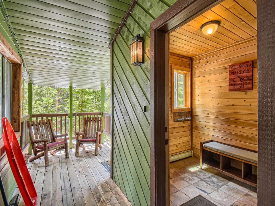 Entryway