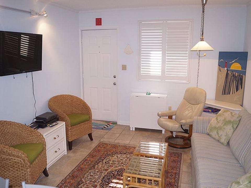 Atlantic View 101 Apartment in Ocean City