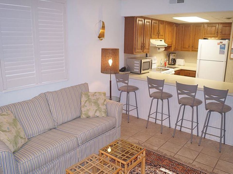 Atlantic View 101 Apartment in Ocean City