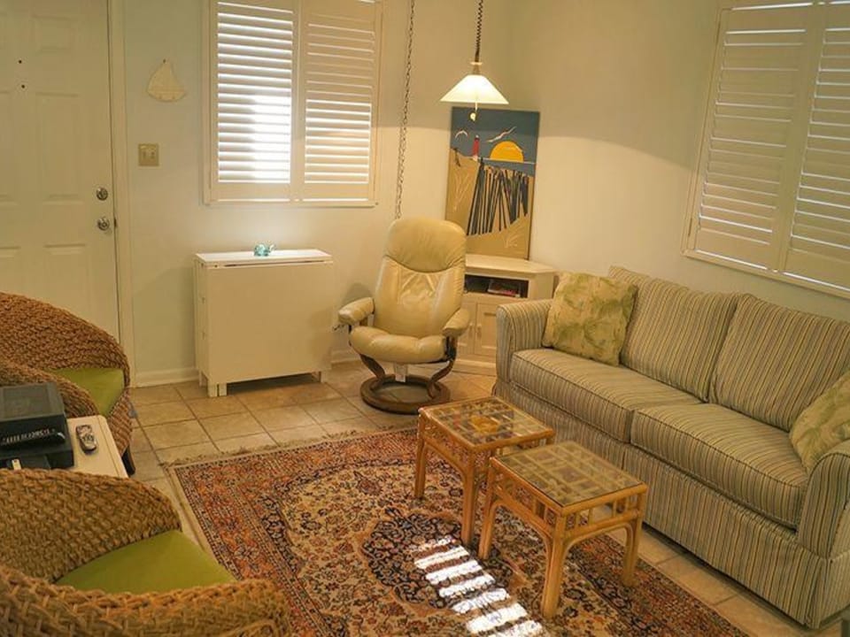 Atlantic View 101 Apartment in Ocean City