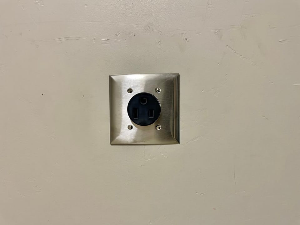 Wall