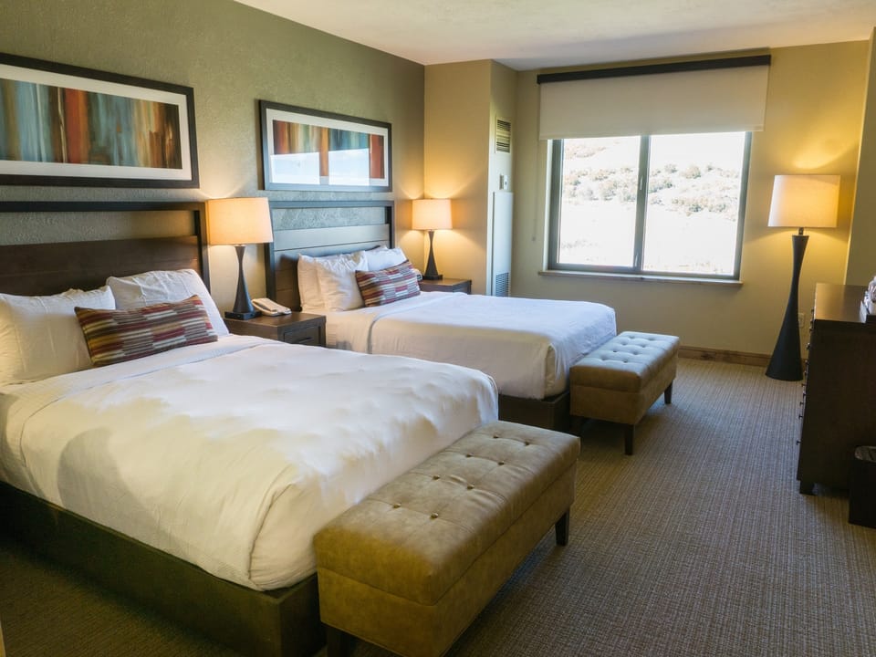 Exquisite Condo, Great for Families, Ski in/out Save 20% on 7+ Nights! Apartment in Wasatch County