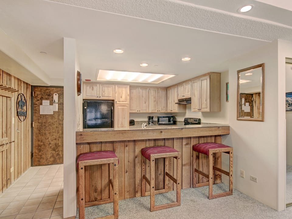 2Br Condo Sleeps 5 - Perfect for Families. Apartment in Breckenridge