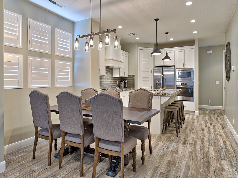 Flooring