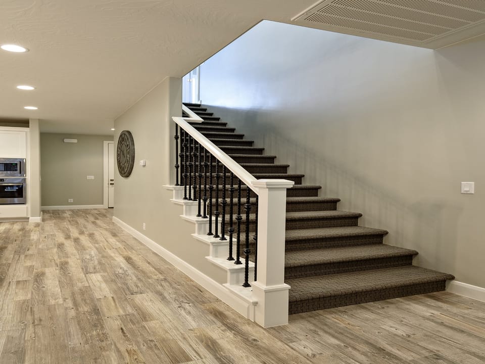 Flooring