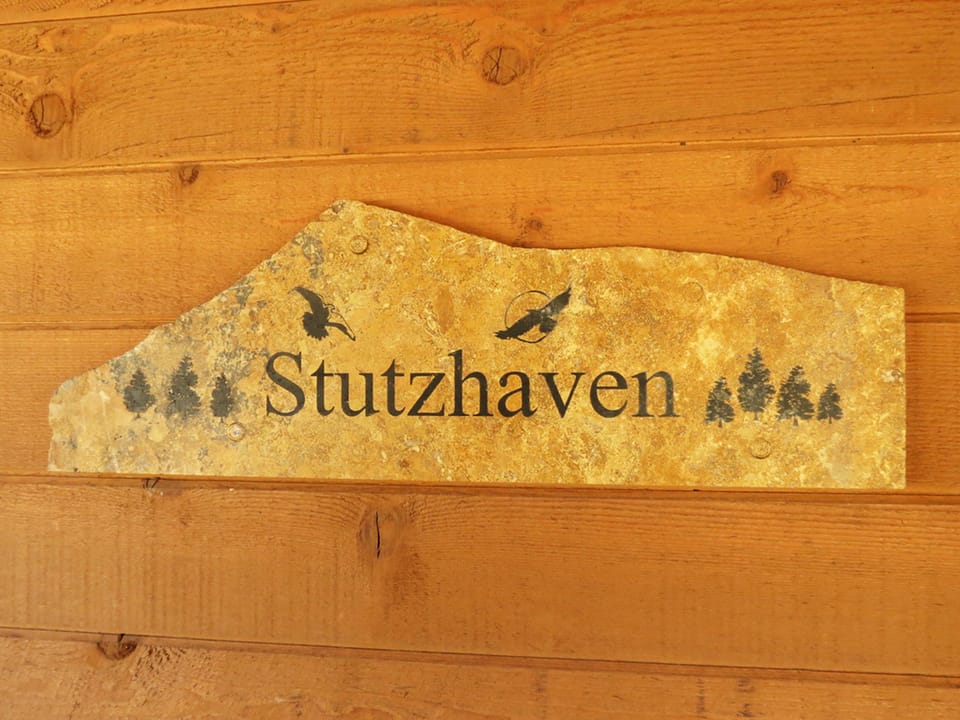 Stutzhaven in the Mountains - Welcome to Stutzhaven in the Mountains!