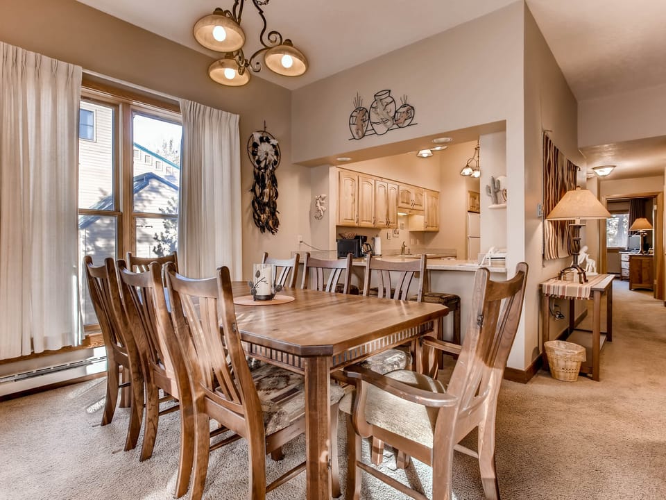 Huge 3Br Premier Condo Quicksilver 1662 Apartment in Keystone