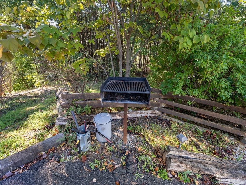 Bbq