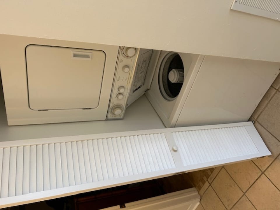Washer