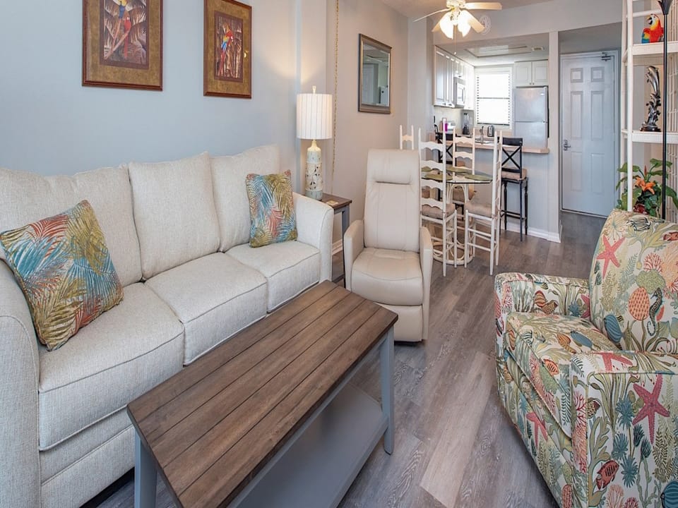 Flooring