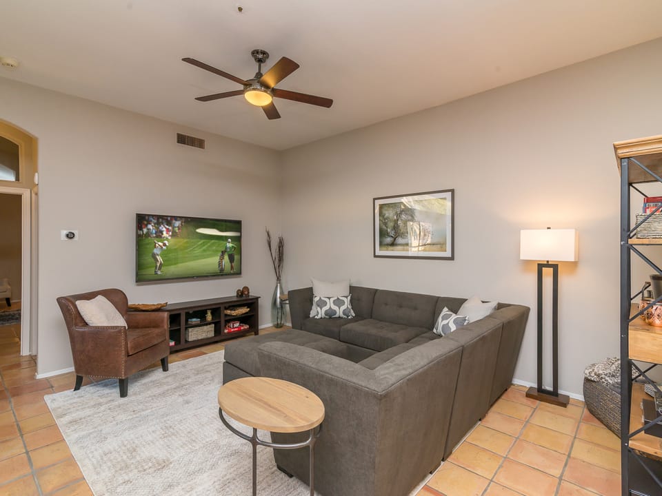 Casa Delight House in Scottsdale