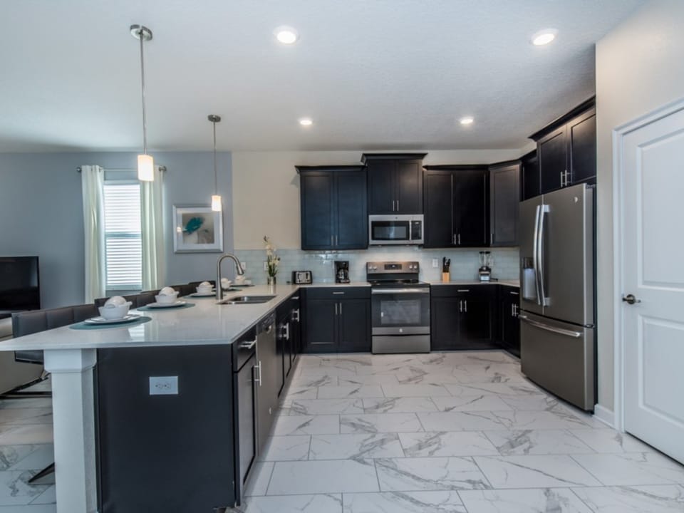 8942TW Villa in Four Corners