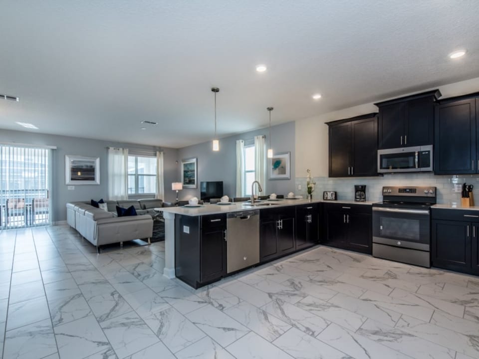 8942TW Villa in Four Corners