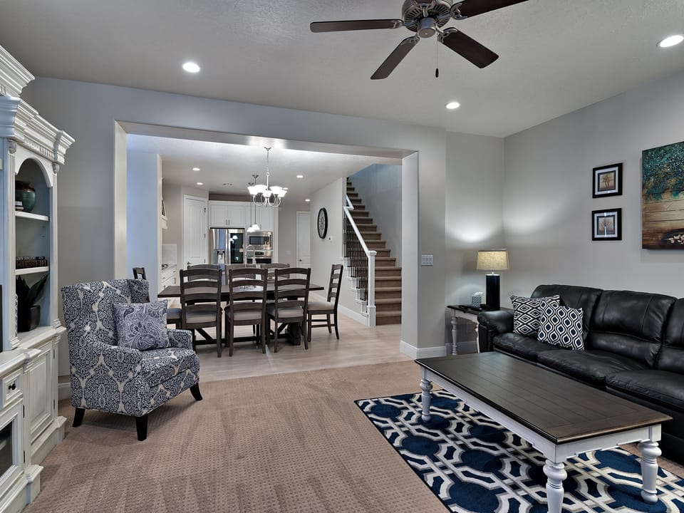 Ceiling Fan