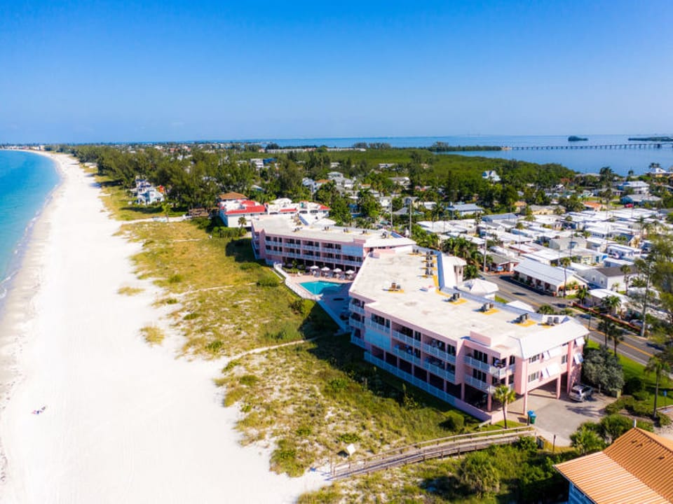 ANNA MARIA ISLAND CLUB