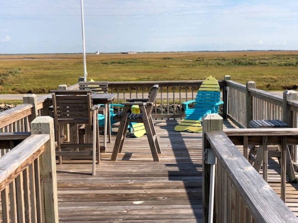 Boardwalk