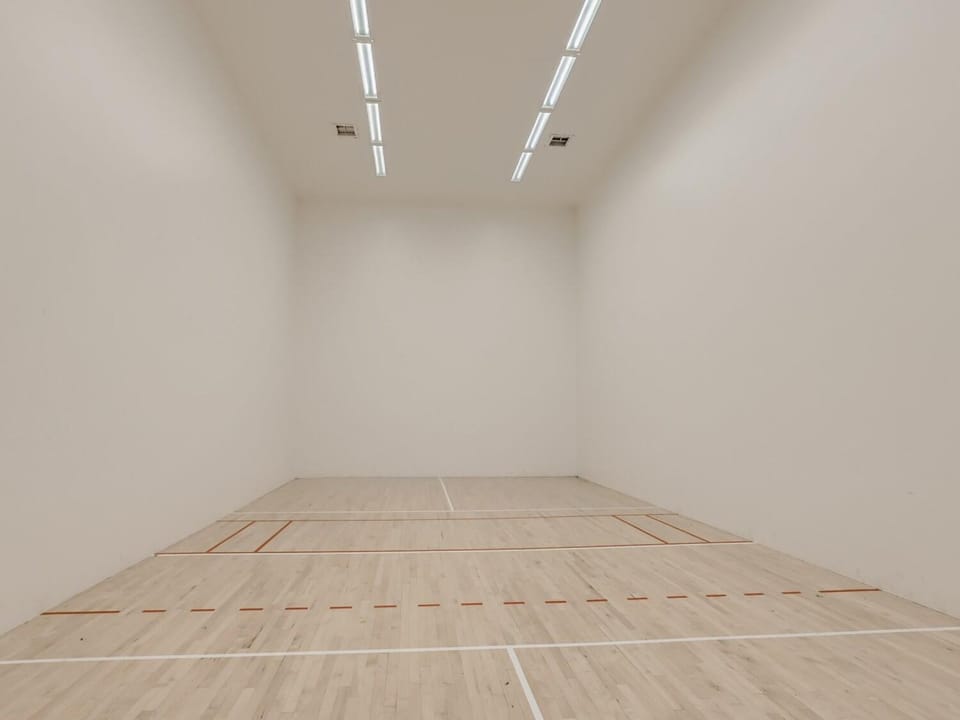 Mountainside Common Racquetball