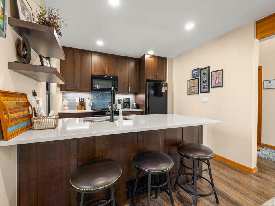 MS523 Kitchen