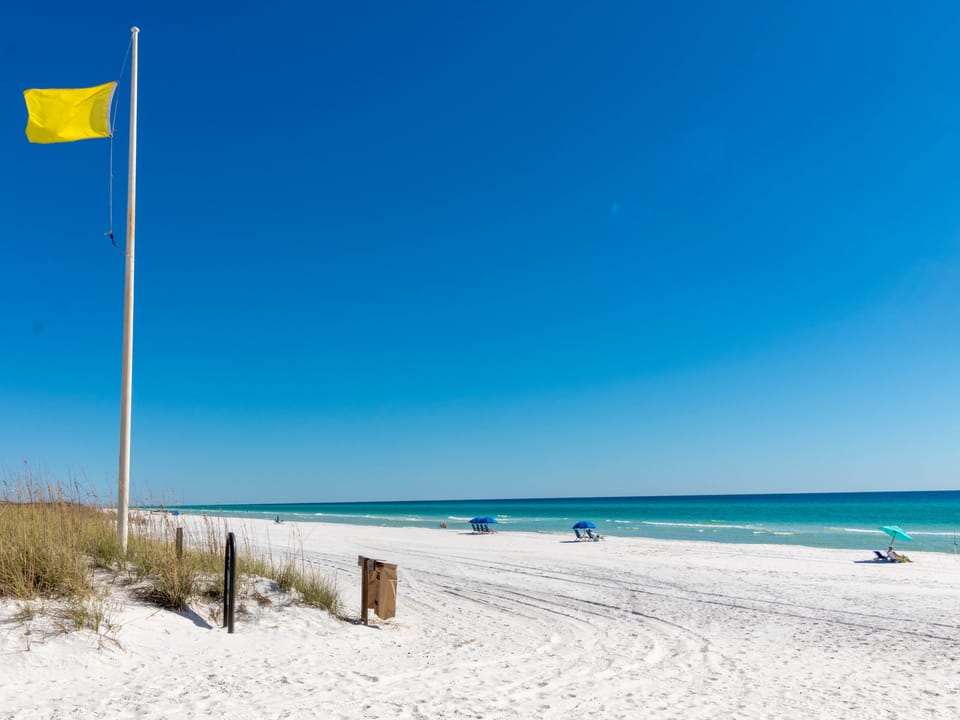 SummerSalt Apartment in South Walton County