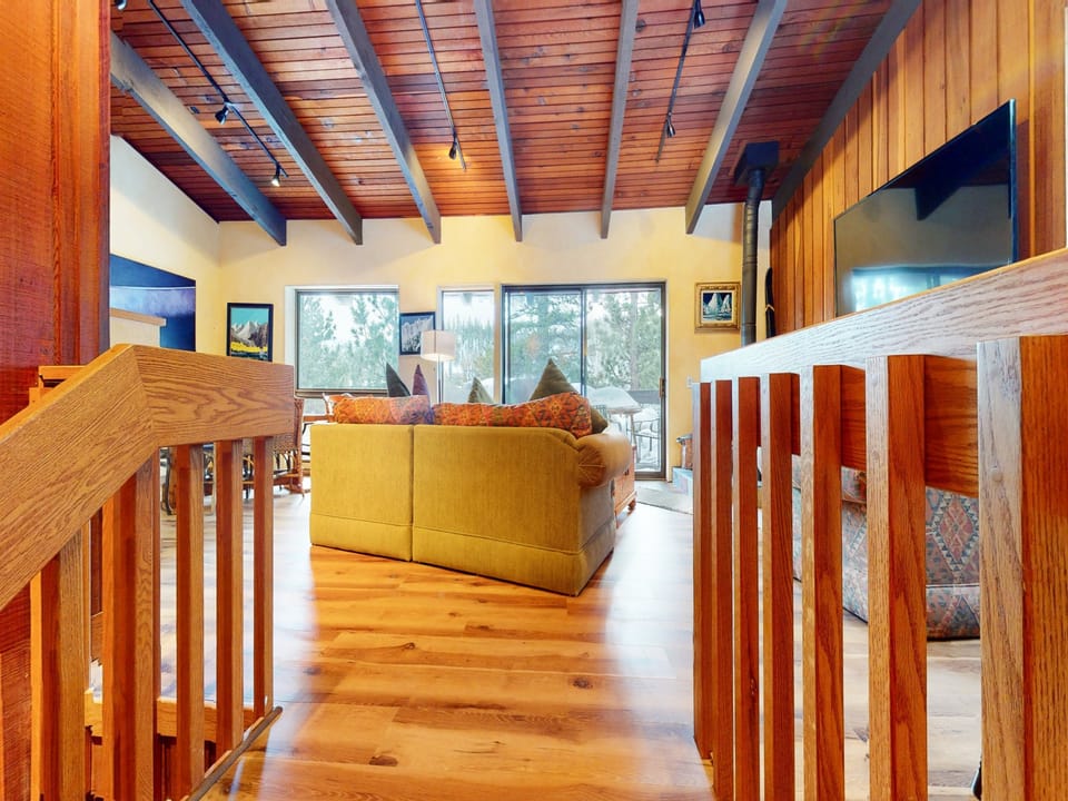Hardwood