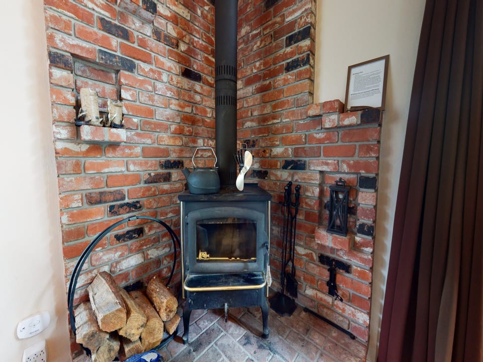 Hearth