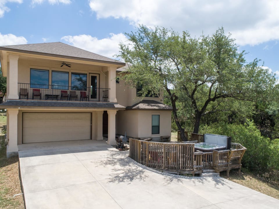 CL 1233 Villa at Canyon Lake Villa in Canyon Lake