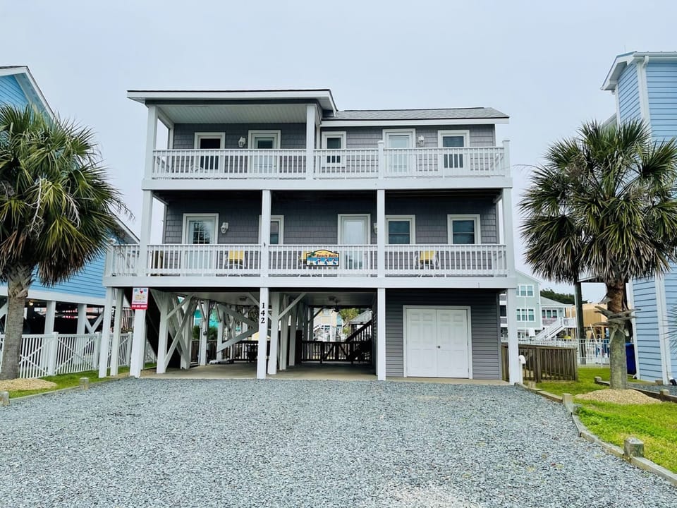 Front Exterior