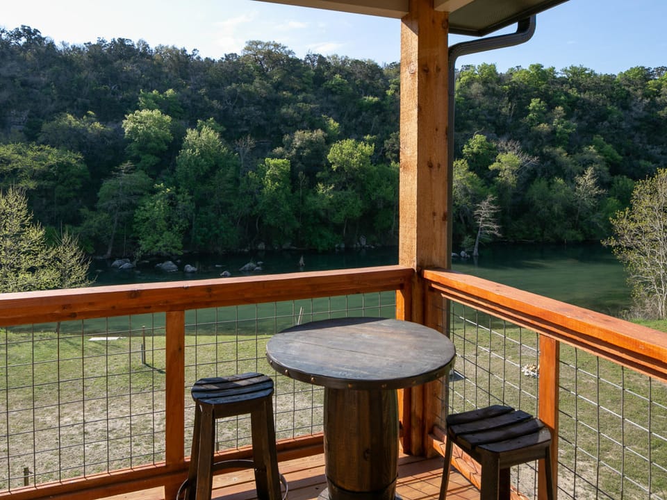 RR 7252 Southern Comfort House in Canyon Lake