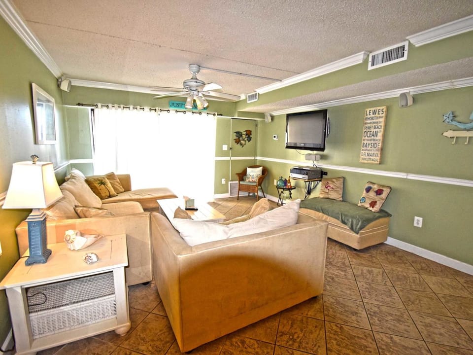 Seatime 303S Apartment in Ocean City