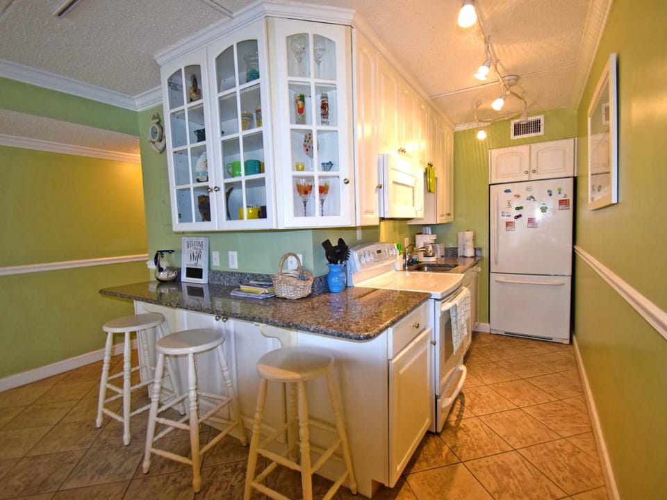 Seatime 303S Apartment in Ocean City