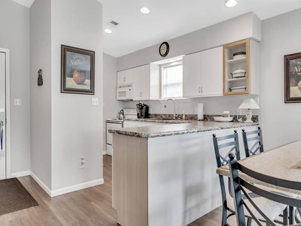 Flooring