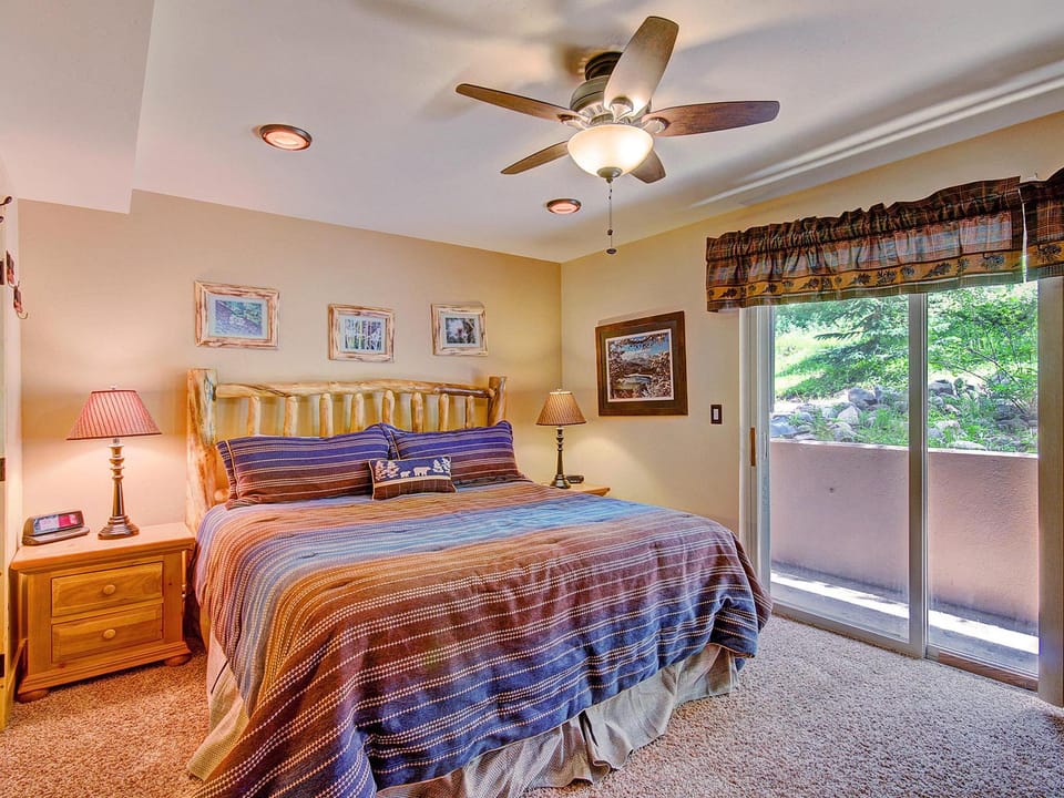 Indoors