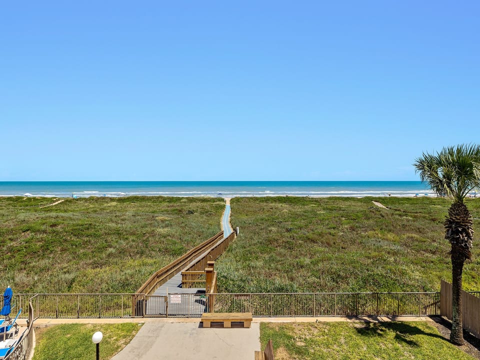 Boardwalk