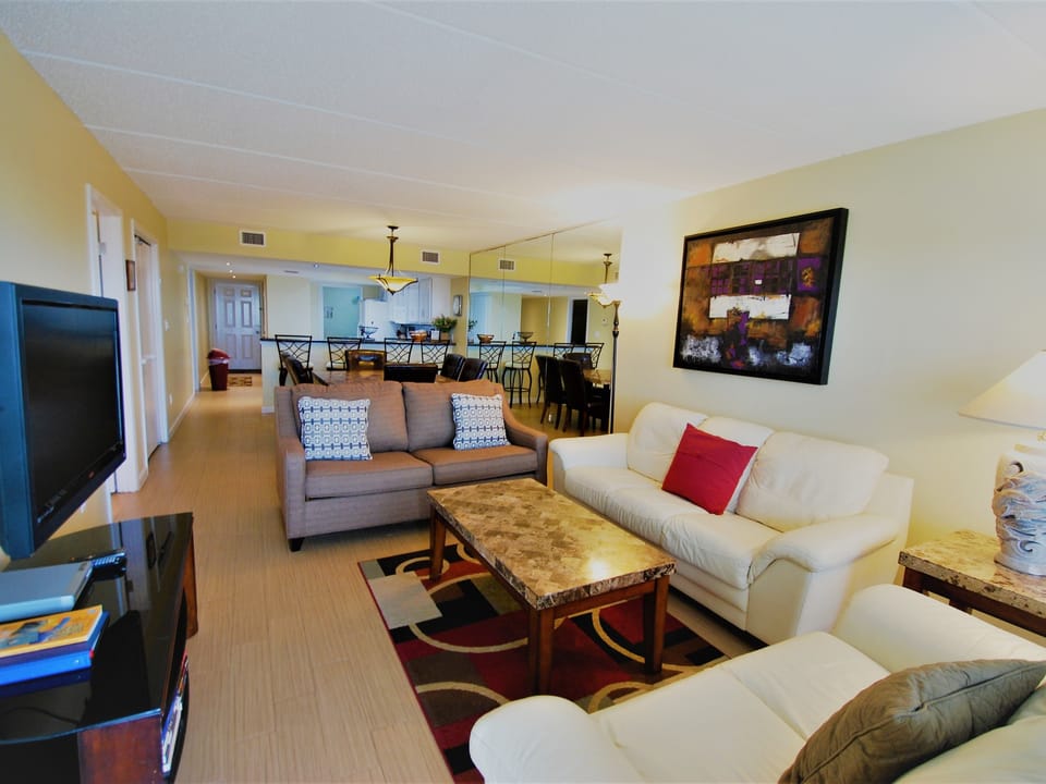 Edgewater Condo Unit #104 Apartment in South Padre Island