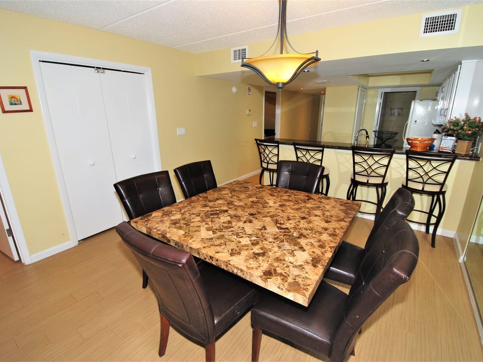 Edgewater Condo Unit #104 Apartment in South Padre Island