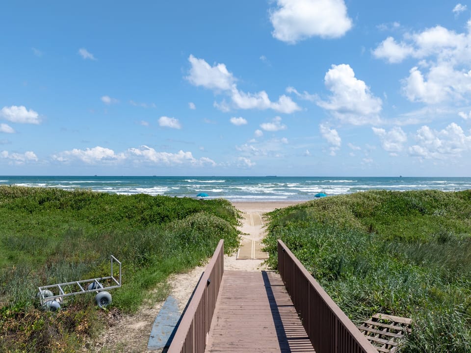 Boardwalk